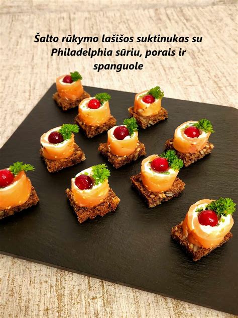 Nėščiosios užkandžiai