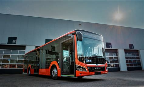Istorinis Kauno autobusas