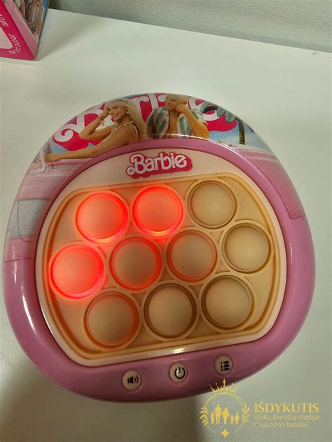 Žaislai vaikų auklėjime