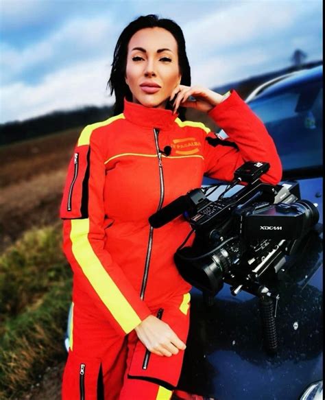 Monika Ostrenkova laidoje „TV Pagalba“