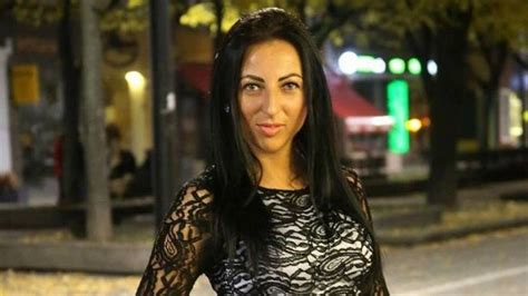 Monika Ostrenkova su gimtadienio dovana