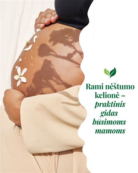 Infografika: patarimai, kaip palengvinti pykinimą nėštumo metu