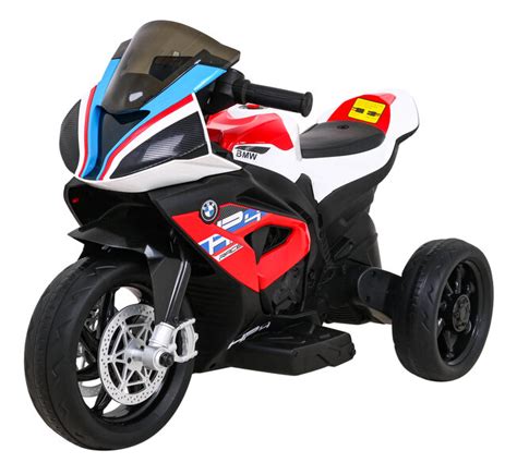 Vaikiškas elektrinis vandens motociklas