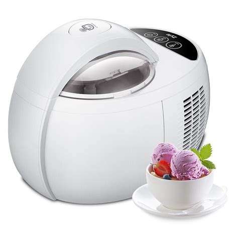 Schema, kaip veikia ledų gaminimo aparatas