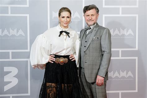 Antanas Bosas ir jo šeima