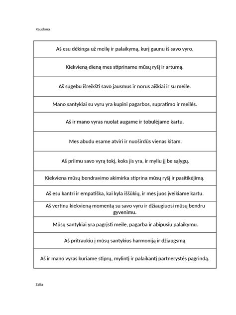 Afirmacijos nėščiosioms