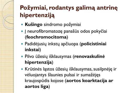 Simptomai ir požymiai, rodantys preeklampsijos riziką