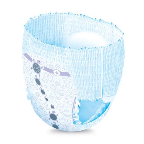 Vaikiškos sauskelnės