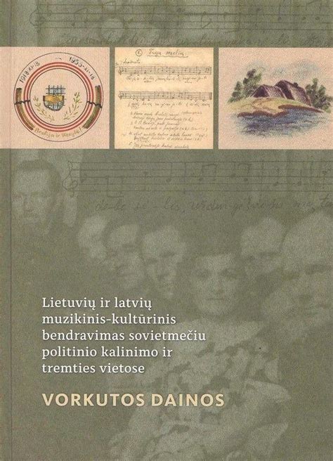 Lietuvių ir latvių kultūriniai mainai ir bendradarbiavimas