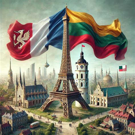 Lietuvos ir Latvijos kultūriniai ryšiai ir bendradarbiavimas