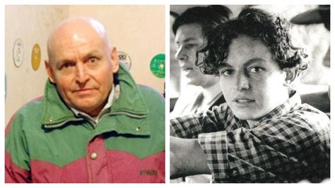 Carlos Robledo Puch jaunystėje