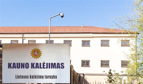 Argentinos kalėjimas