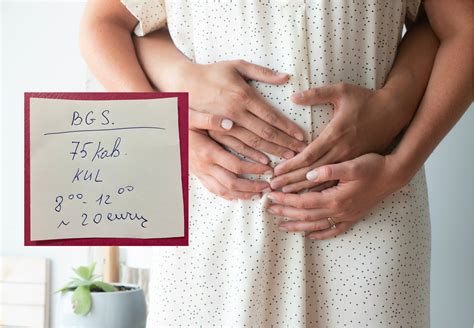 tyrimas dėl B grupės streptokoko nėštumo metu