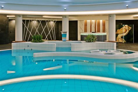 Šeimai skirtas baseinas Vytautas Mineral SPA