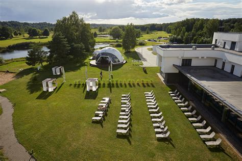 Švediško stalo patiekalai Vytautas Mineral SPA