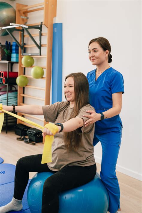 reabilitacija nėščiosioms