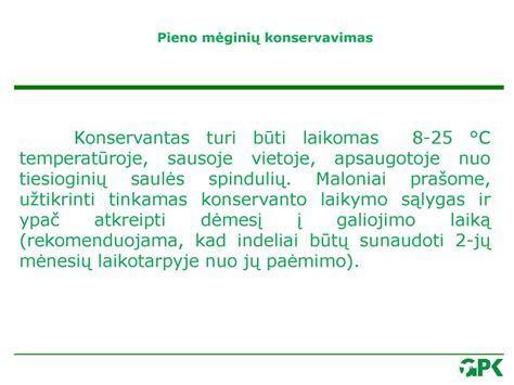 Infografika apie tinkamas laikymo sąlygas