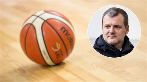 Martynas Malakauskas krepšinio aikštelėje