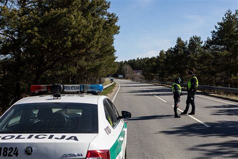 Policijos reidas