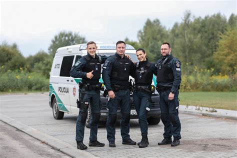 Policijos komisariatas