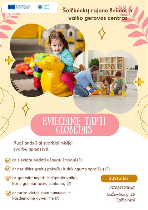 Statistika apie vaikų globos namų mažėjimą Lietuvoje