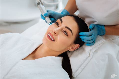 JetPeel veido procedūra