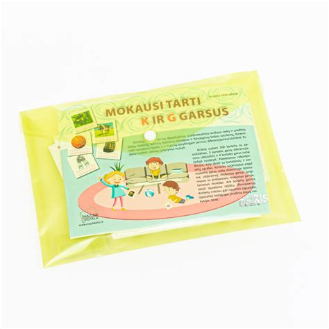 Vaikas, mokantis tarti garsus