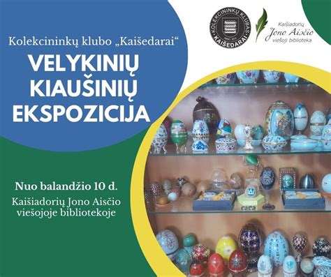 Porcelianinių kiaušinių paroda