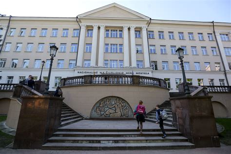 M. K. Čiurlionio menų mokykla