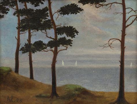 Lietuvos gamtos peizažas