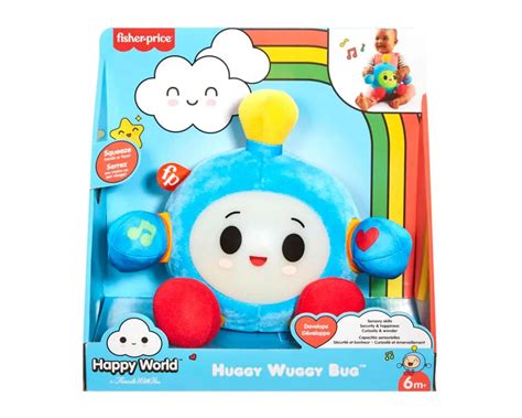 Interaktyvus žaislas kūdikiui