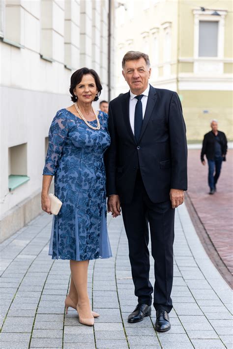 Algirdas Butkevičius su šeima