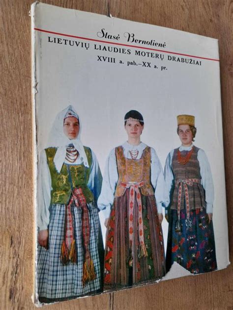 Lietuvių liaudies drabužiai
