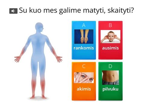 Schema, iliustruojanti GSD ir jos poveikį kūno laikysenai bei galimą ryšį su kaklo įtampa