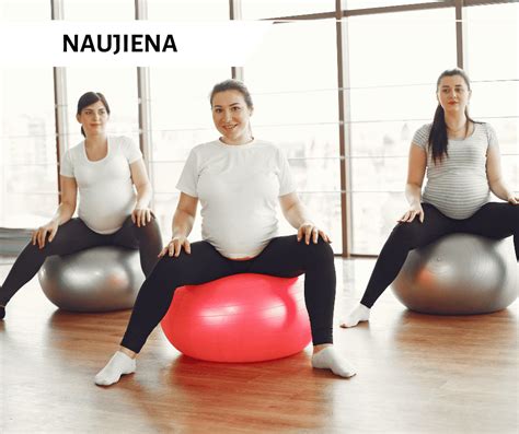 nėščiosios laikysena ir stuburo apkrova