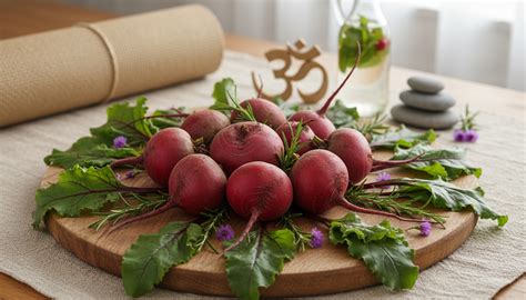 Burokėlių nauda sveikatai