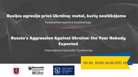 Rusijos agresija prieš Ukrainą