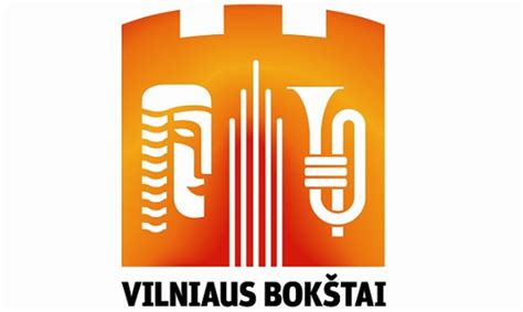 Konkurso „Vilniaus bokštai“ scena