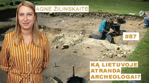 Agnė Žilinskaitė skaito paskaitą