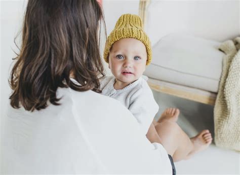 Kūdikio akių raida