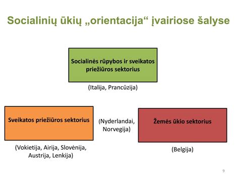 Socialinis ūkis
