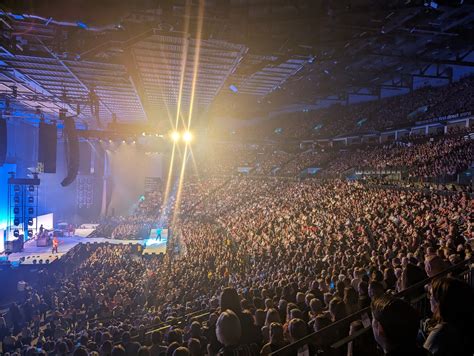 Lazerinė arena