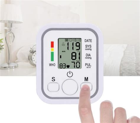 schematinis kraujospūdžio matavimo vaizdas