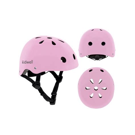 vaikiškas dviračio šalmas su MIPS sistema