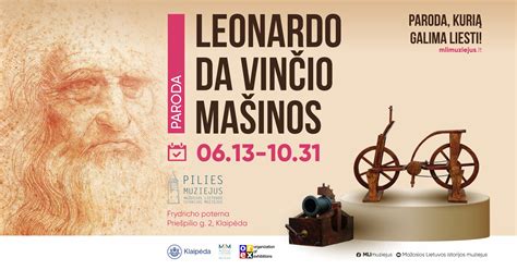 Leonardo da Vinčio 