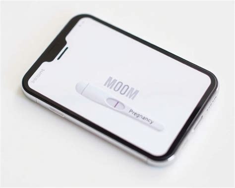 Infografika: Kaip atlikti nėštumo testą