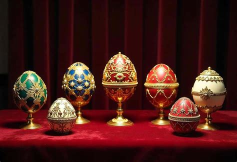Pirmasis imperatoriškasis Fabergé kiaušinis