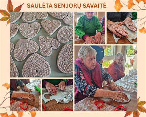 Senjorų klubas „Iš širdies į širdį