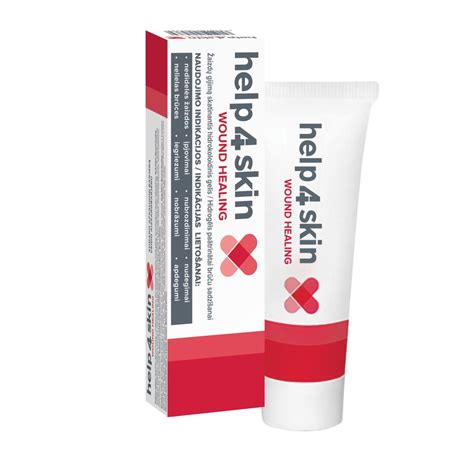 Schematinis paveikslėlis apie žaizdų gijimą