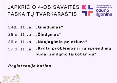 Kretingos ligoninės Akušerijos ginekologijos skyrius
